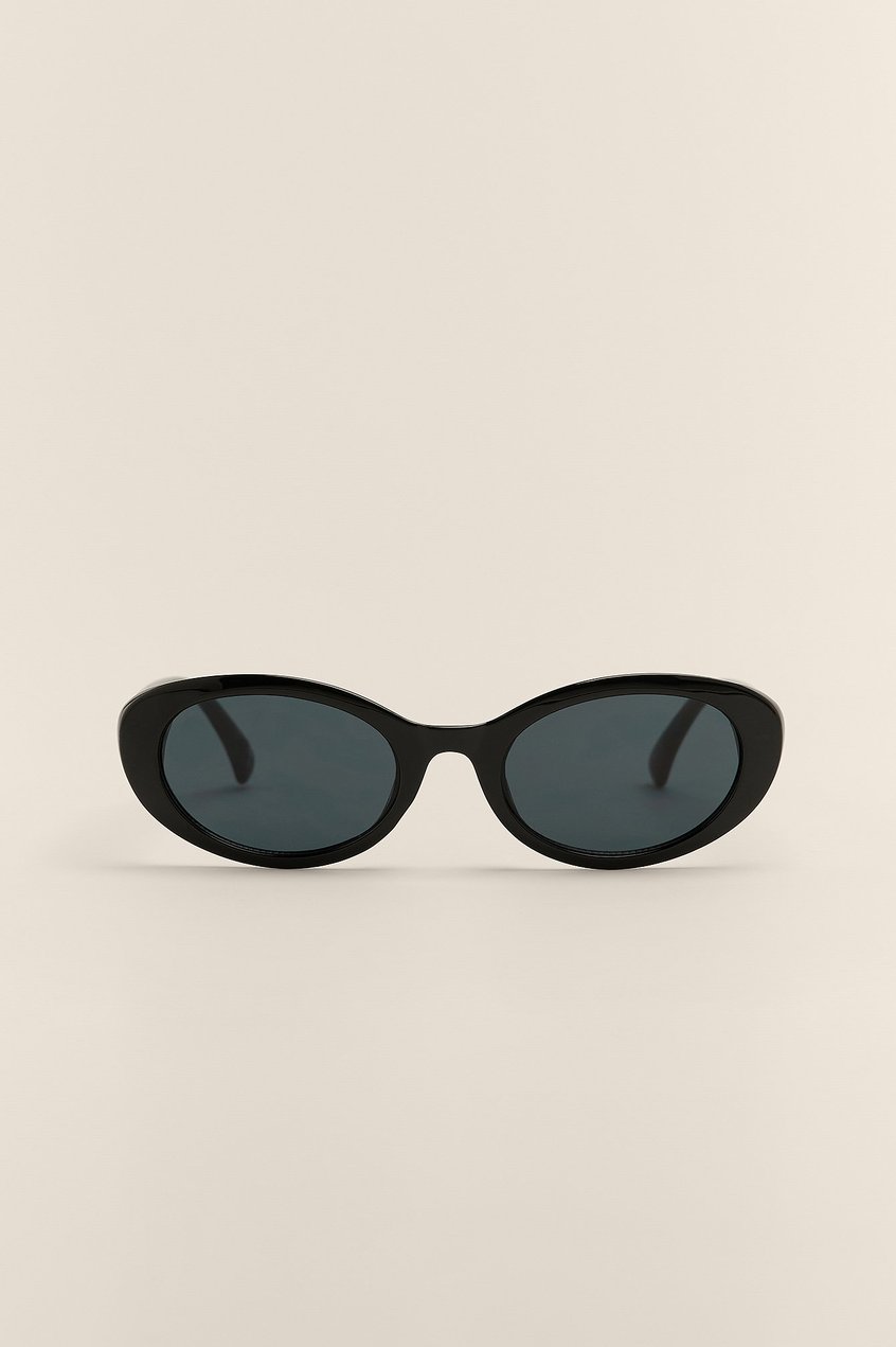 Complementos Gafas de sol cat eye | Gafas De Sol Con Montura Ojos De Gato Ovalada - MJ64021