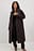 Cappotto trench oversize