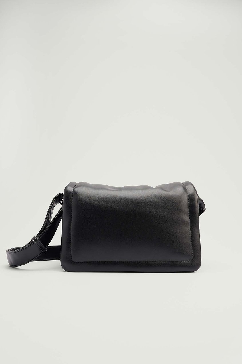 Taschen Selected Items | Padded Crossbody Bag - AK71787