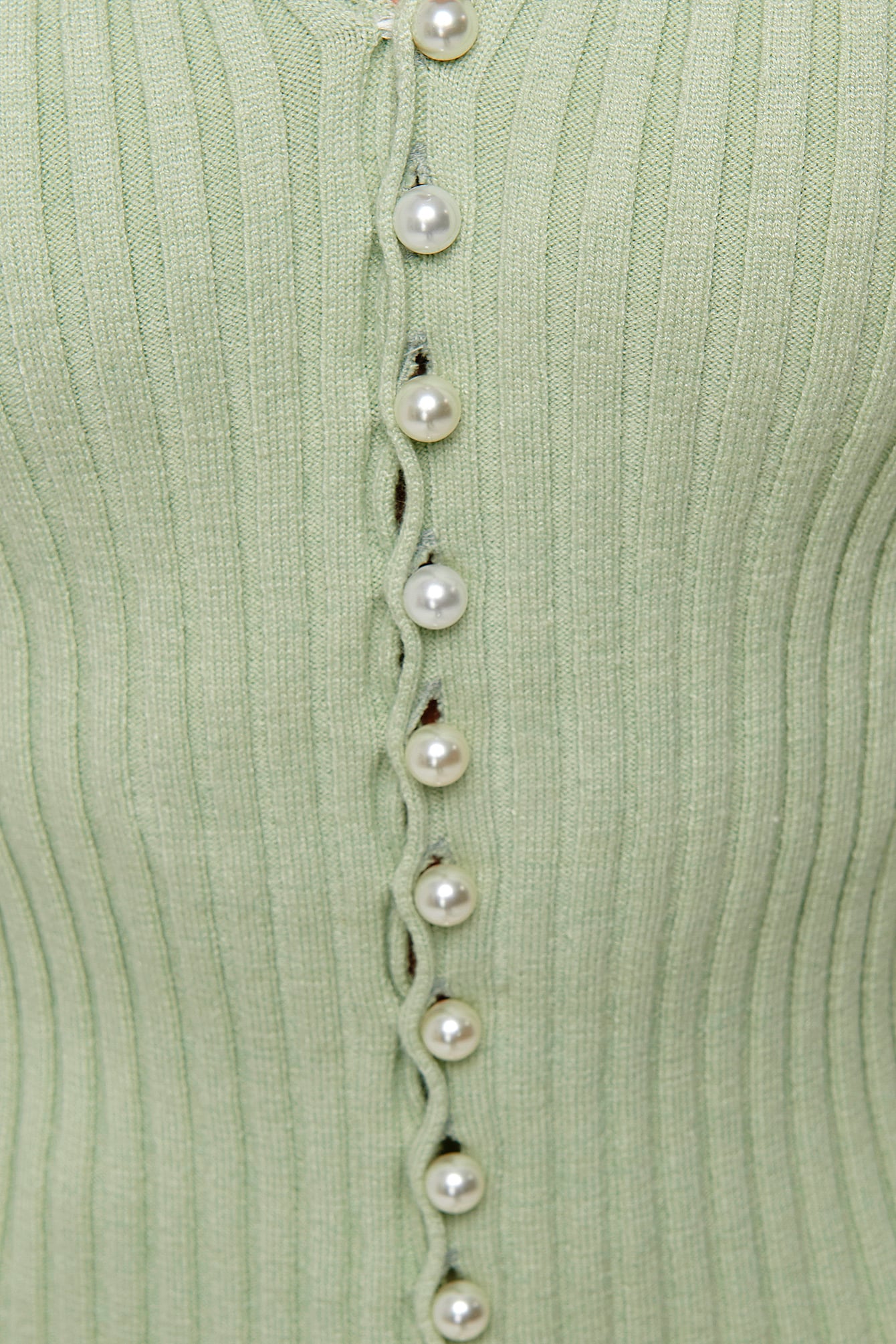 nakd pearl cardigan