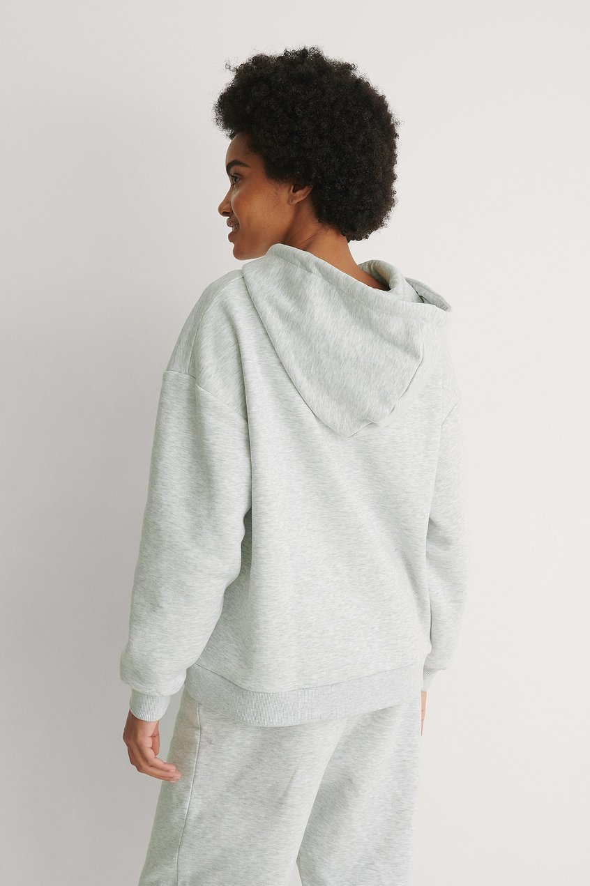 Hoodies & Sweatshirts Loungewear | Oversize-Hoodie - SC05954