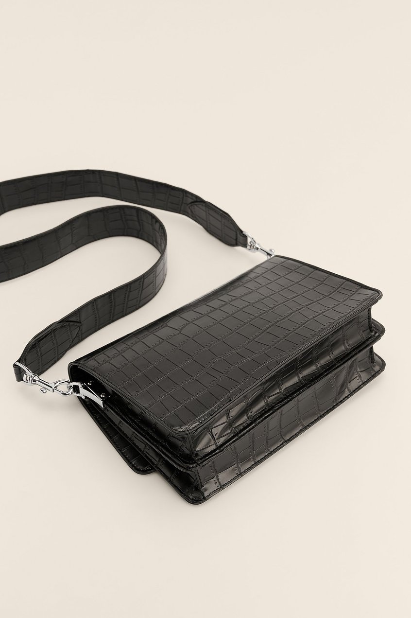Taschen Umhängetaschen | Recycelt crossbody-Tasche - HS96384