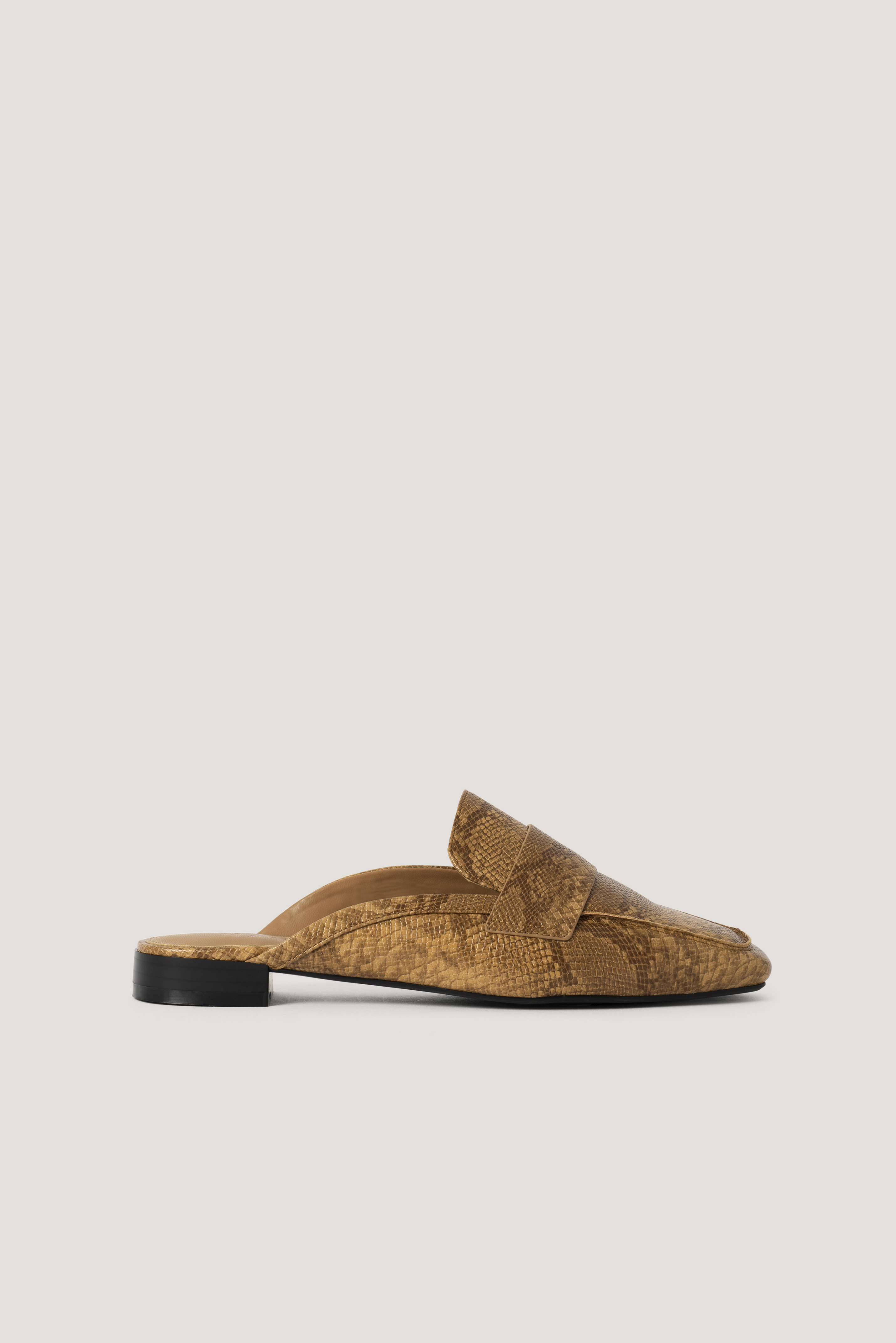 loafers slip in