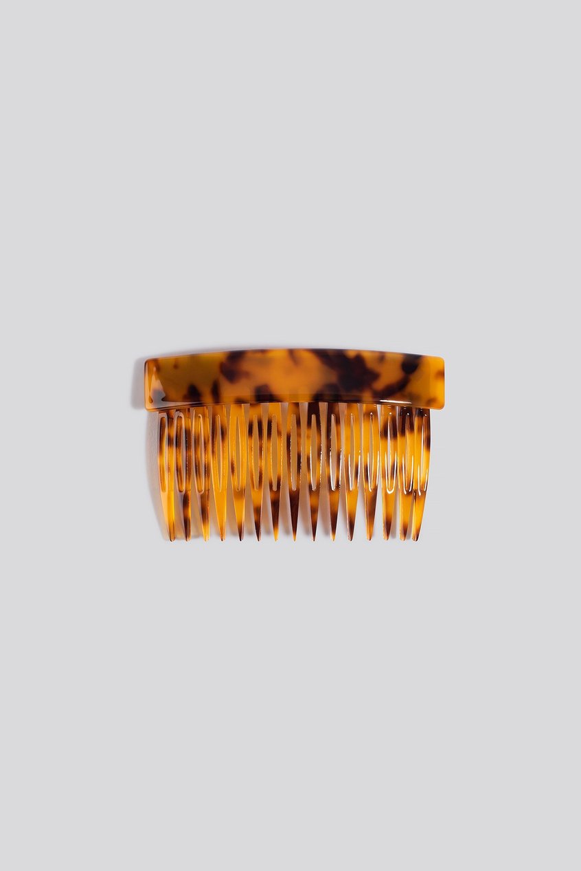 Accessoires Accessories | Resin Hair Comb - FF38491