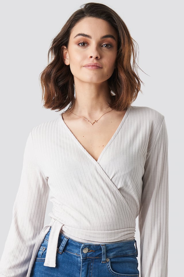 Ribattu Kietaisutoppi Beige