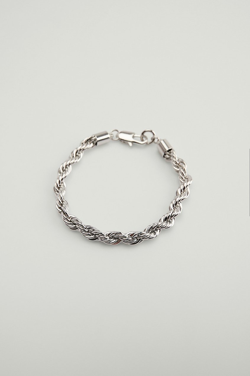 Accessoires Bracelets | Bracelet à chaîne torsadée - BS03058