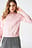 Rose Elbow Embroidery Sweater