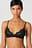 Scalloped Front Lace Bra