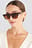 Sharp Square Cateye Sunglasses