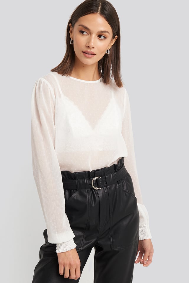 sheer