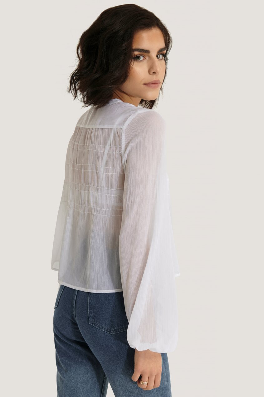 Hemden & Blusen Shirts & Blouses | Bluse - CY73413