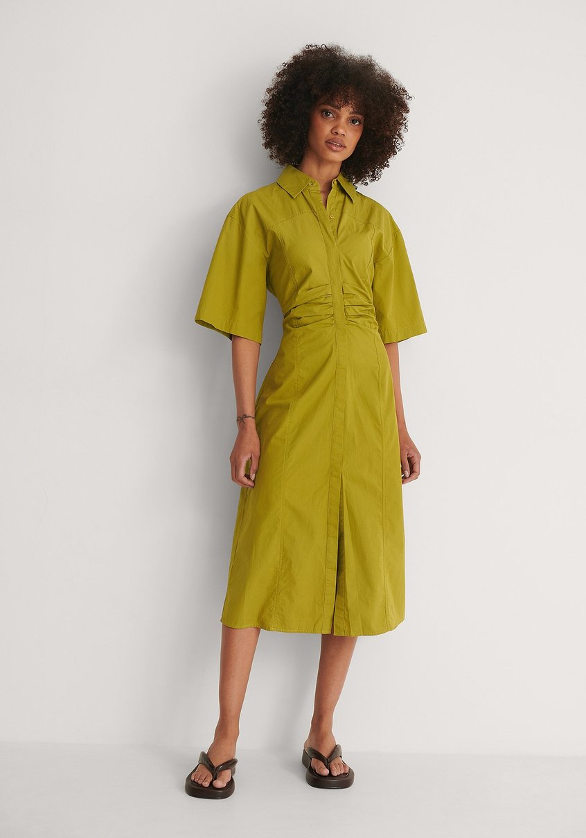 Robes Robes mi-longues | Robe Mi-Longue - VJ09601