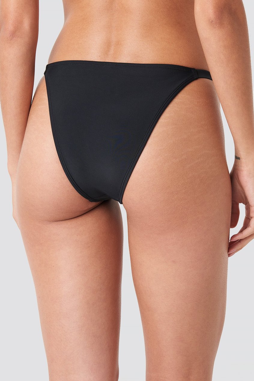 Schwimm & Strandbekleidung Bikini Unterteile | Side Strap Bikini Panty - RX10813