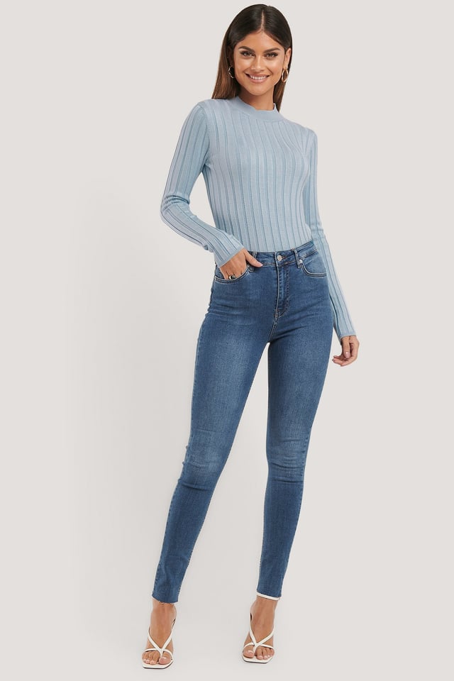 Jeans | Buy women's jeans online | na-kd.com