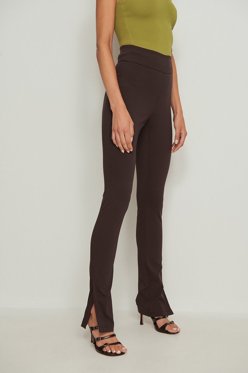 Pantalons Collection de soirée | Pantalon slim super stretch - RG85572