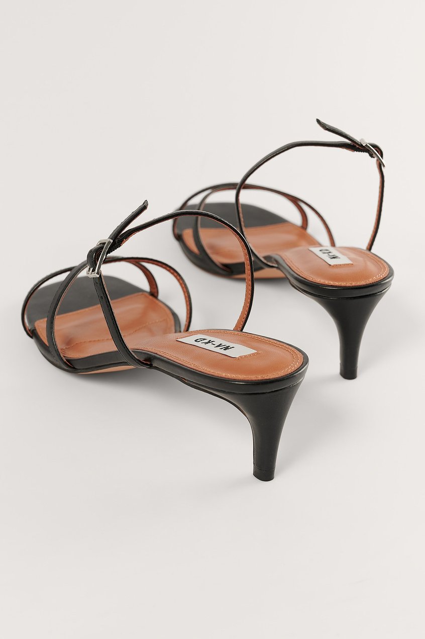 Chaussures Sandales à talons | Sandales - WP99459