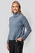 Slouchy Turtle Neck Sweater