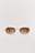 Lille Ovale Retrosolbriller