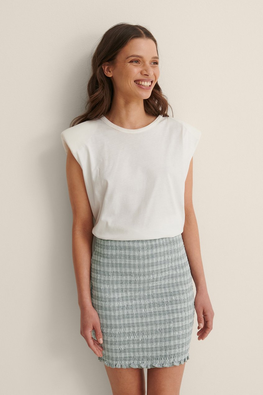 Röcke Skirts | Minirock - BW05559