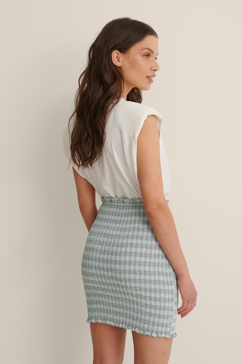 Röcke Skirts | Minirock - BW05559