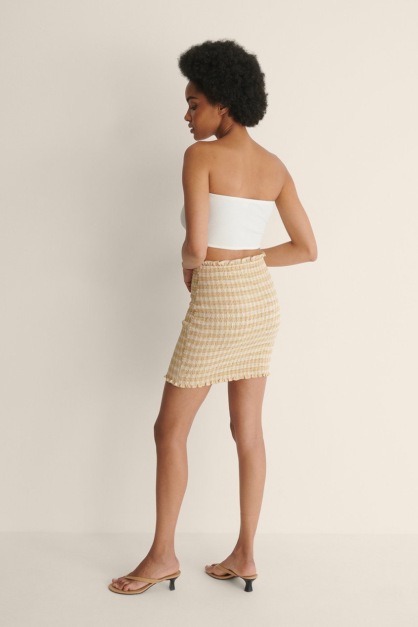 Röcke Skirts | Minirock - JB21660
