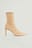 Soft Pointy Stiletto Boots