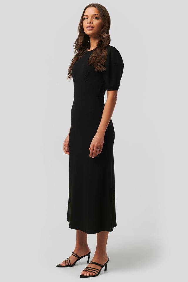 Midimekko Black