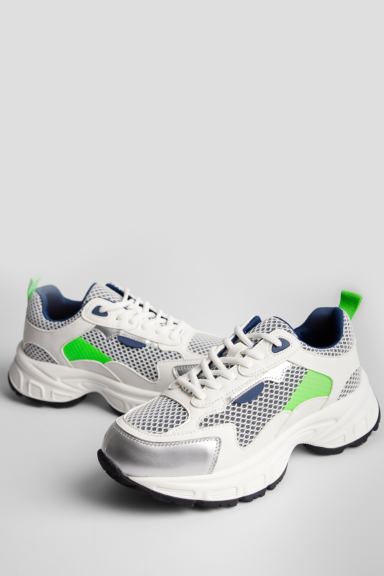 Veelkleurige Schoenen Voor Dames | NA-KD