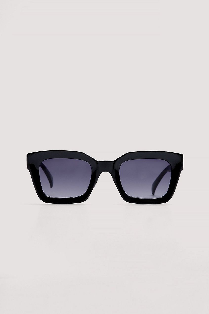 na-kd.com | Gerecyclede zonnebril