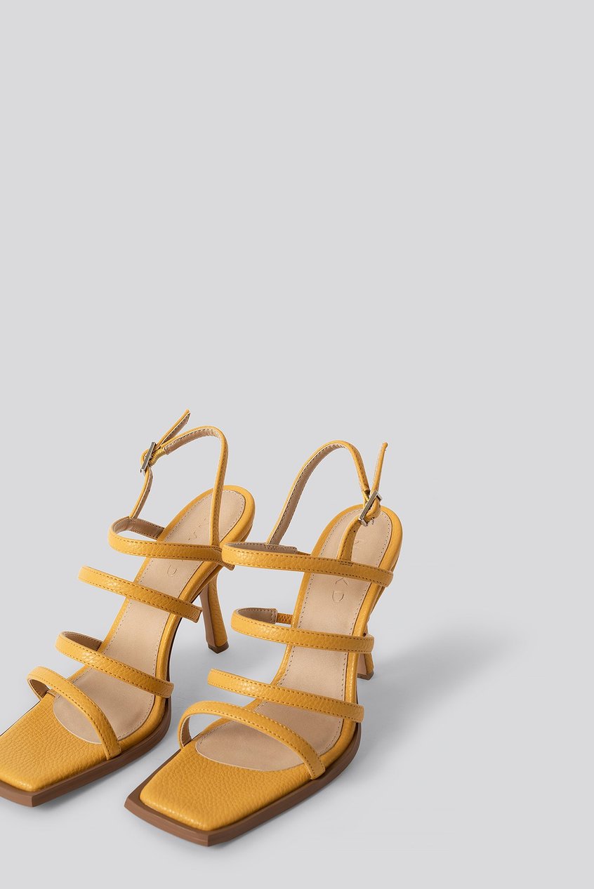 Chaussures Sandales à talons | Sandales - ZF36302