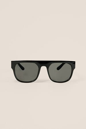 Black Okulary przeciwsłoneczne