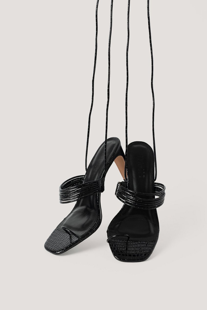 Chaussures Sandales | Sandales Talons Hauts - UX50397