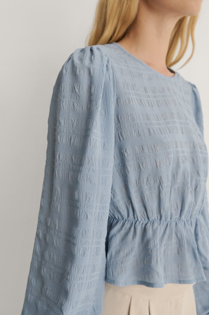 Hemden & Blusen Shirts & Blouses | Bluse - GT91754