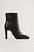 Super Square Ankle Boots