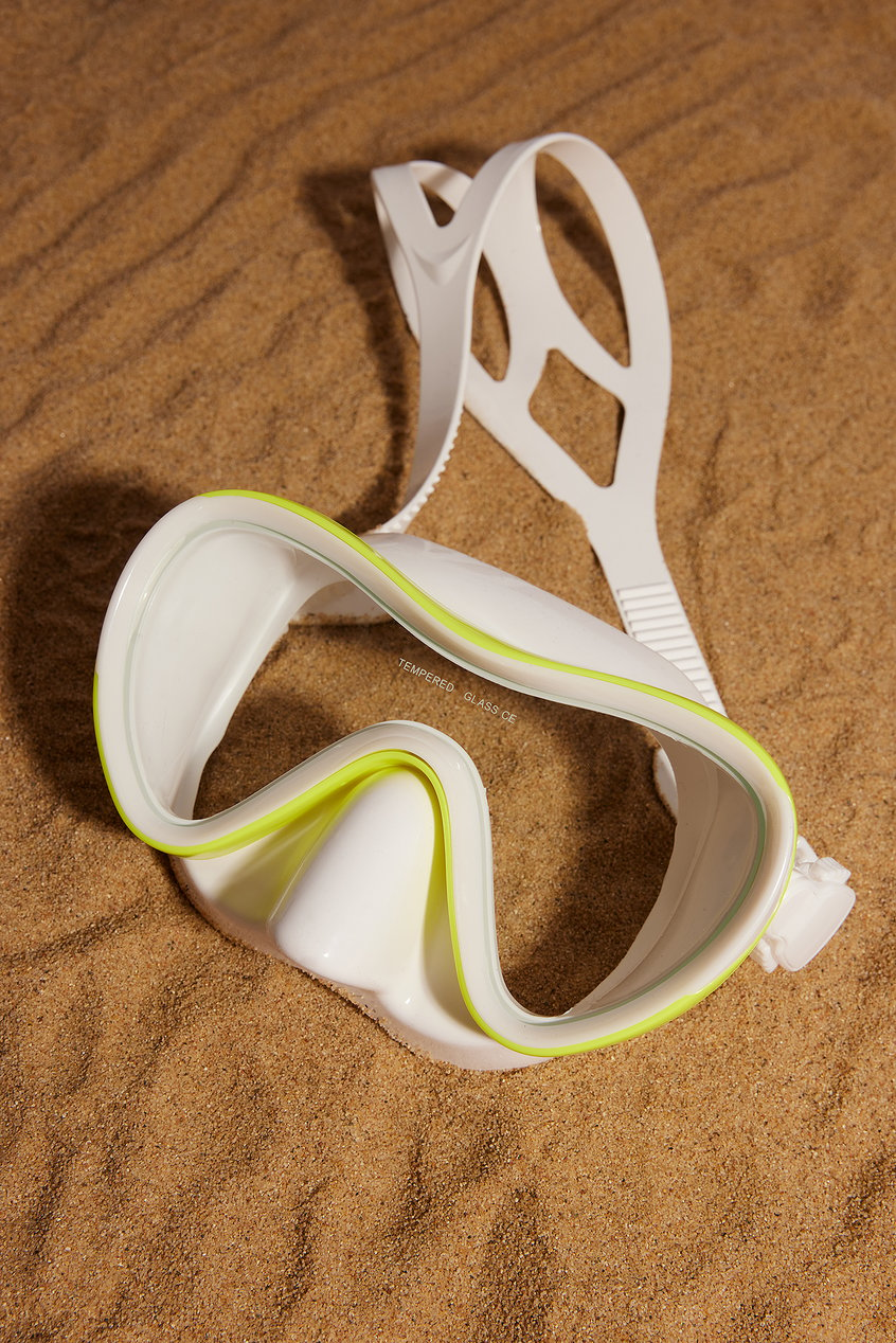Accessoires Schwimm & Strandbekleidung | Swim Goggles - GL34779