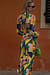 Thin Knit Strappy Bolero Dress