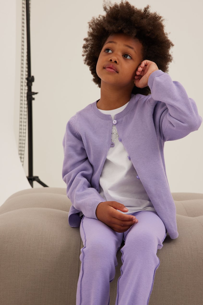 Vêtements Enfants Kids Clothing | Gilet noué - TS42253