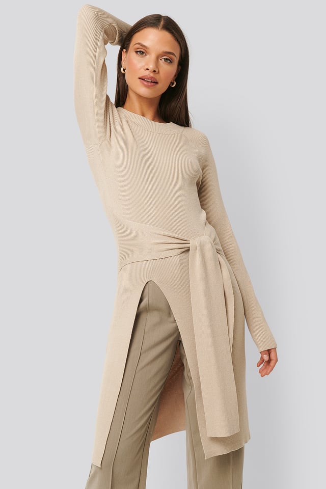 Neulepusero Joustinneuletta Sand