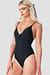 Twisted Knot Swimsuit