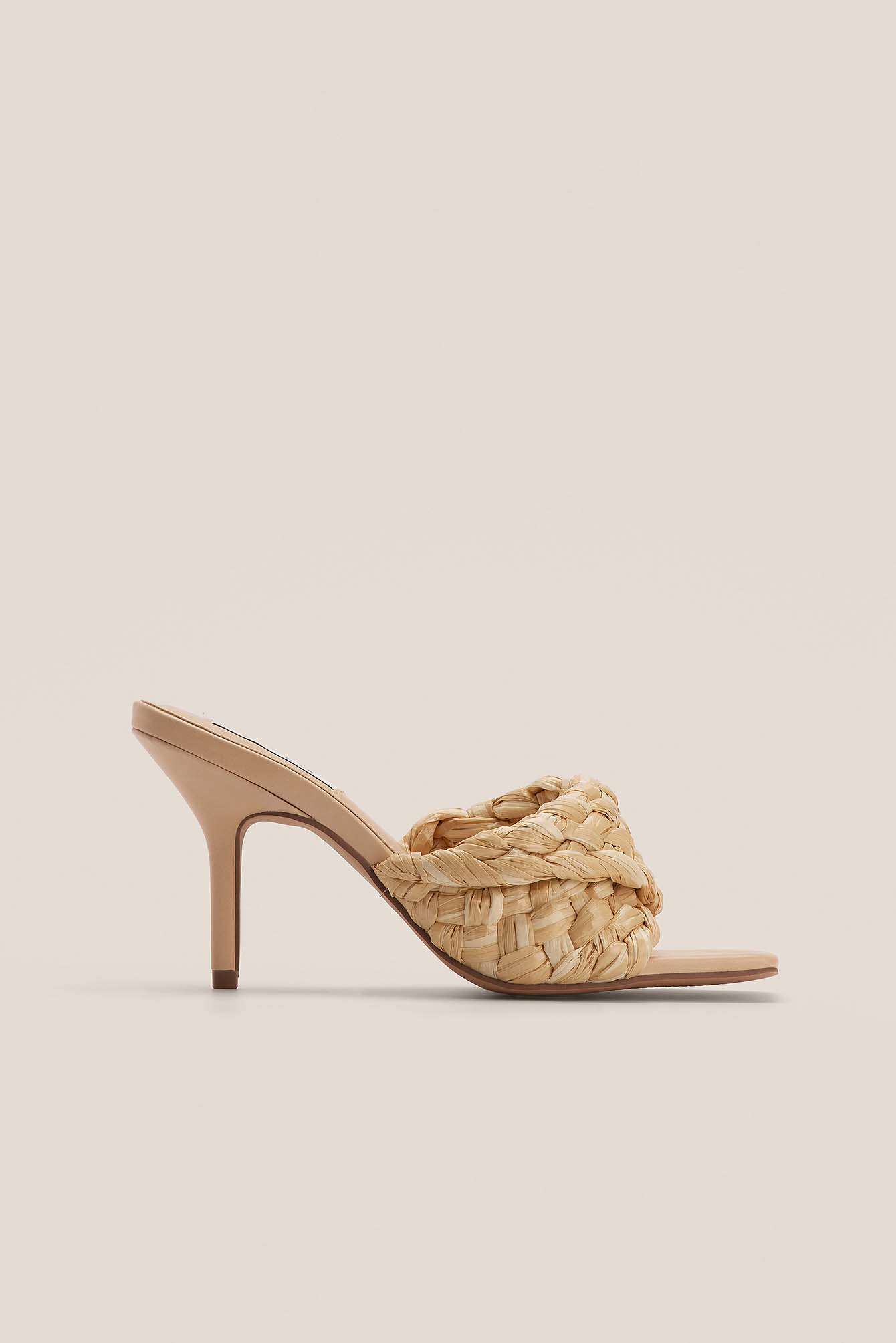Muiltjes Beige | NA-KD