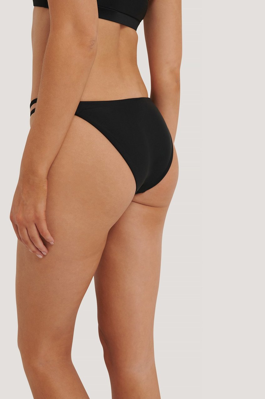 Schwimm & Strandbekleidung Bikini Unterteile | Two Strap Bikini Panty - OF38610