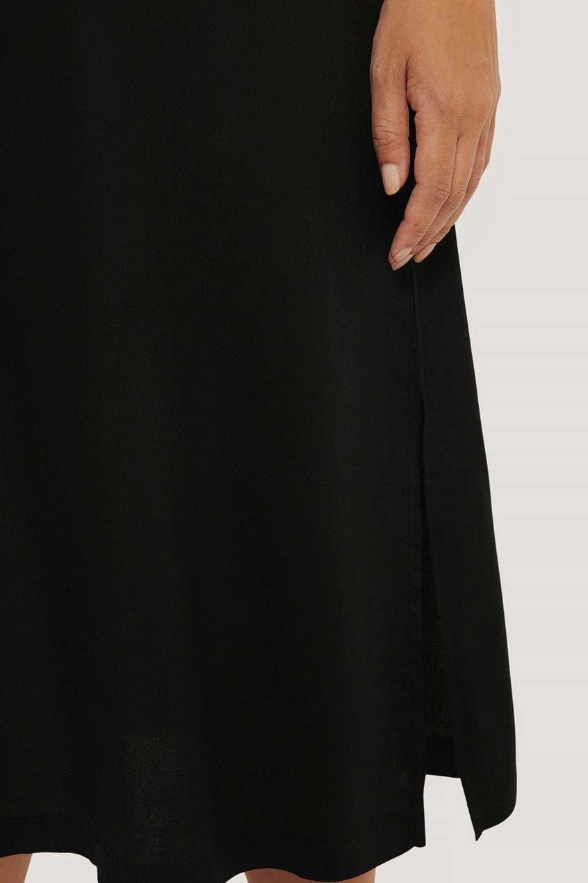 Robes Dresses | Robe Sans Manches - DL75844