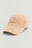 Ekologiczna czapka baseballowa z efektem sprania