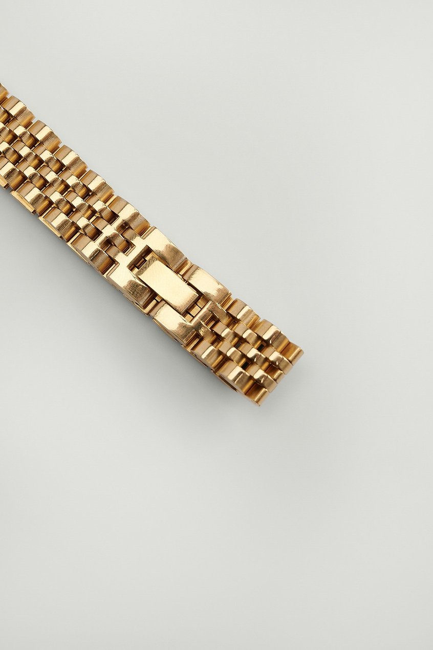 Accessoires Bracelets | Bracelet de montre à maillons - TB71384