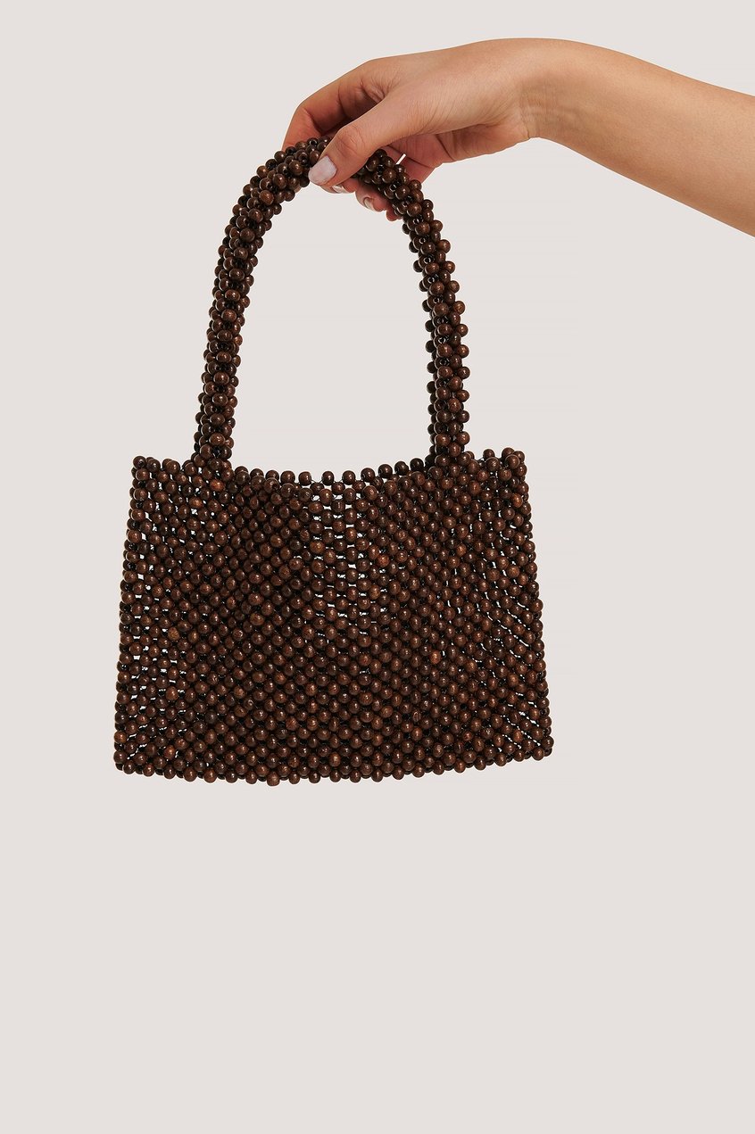 Taschen Bags | Wood Pearl Bag - EZ47823