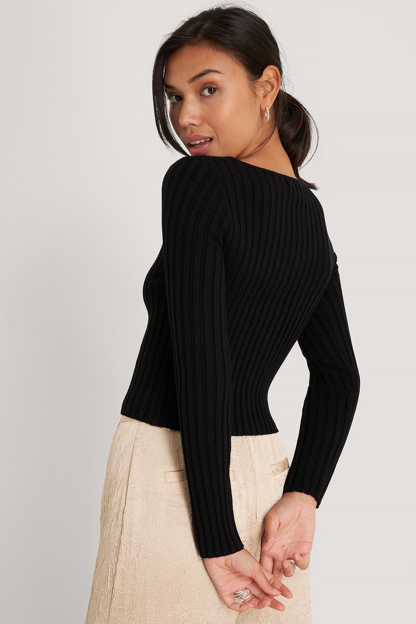 Pullover Sweaters | Strickjacke - KO80767
