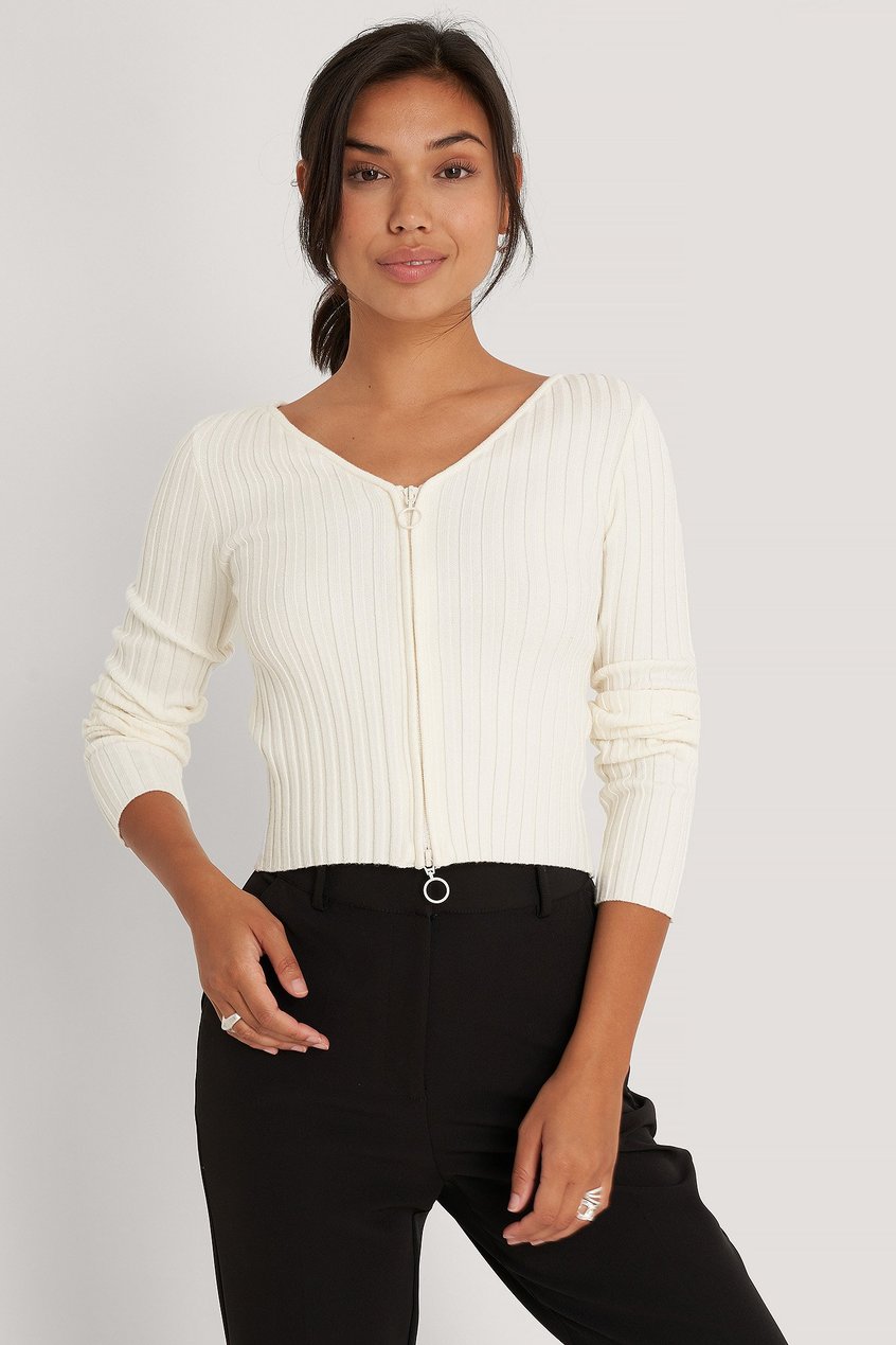 Pullover Sweaters | Strickjacke - ZP30559