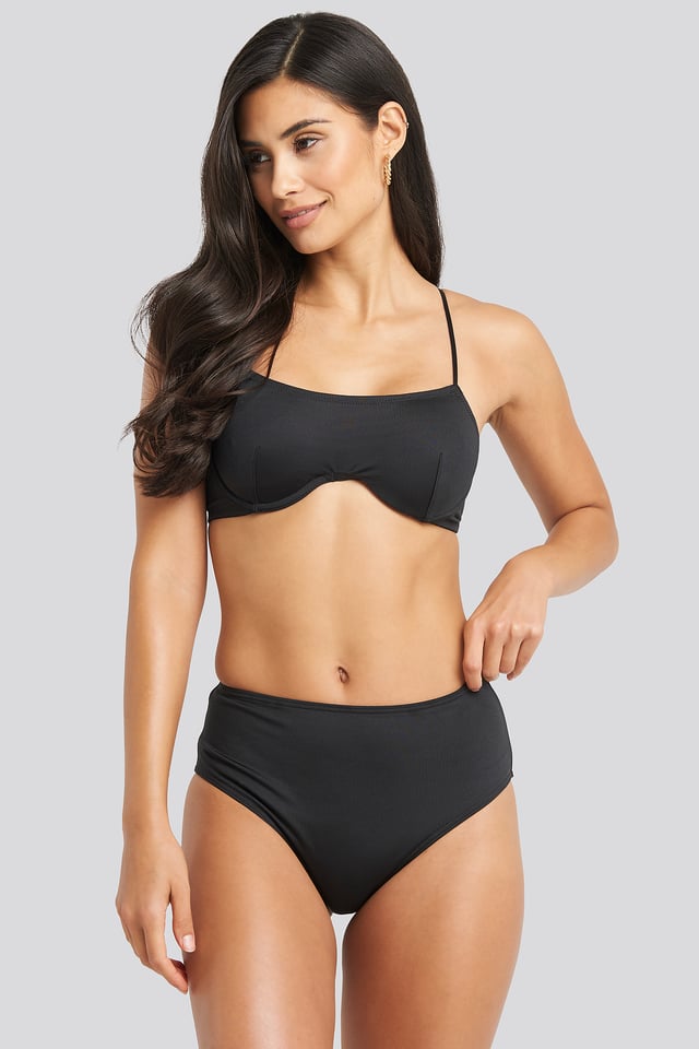 Harper Brief Black Caviar