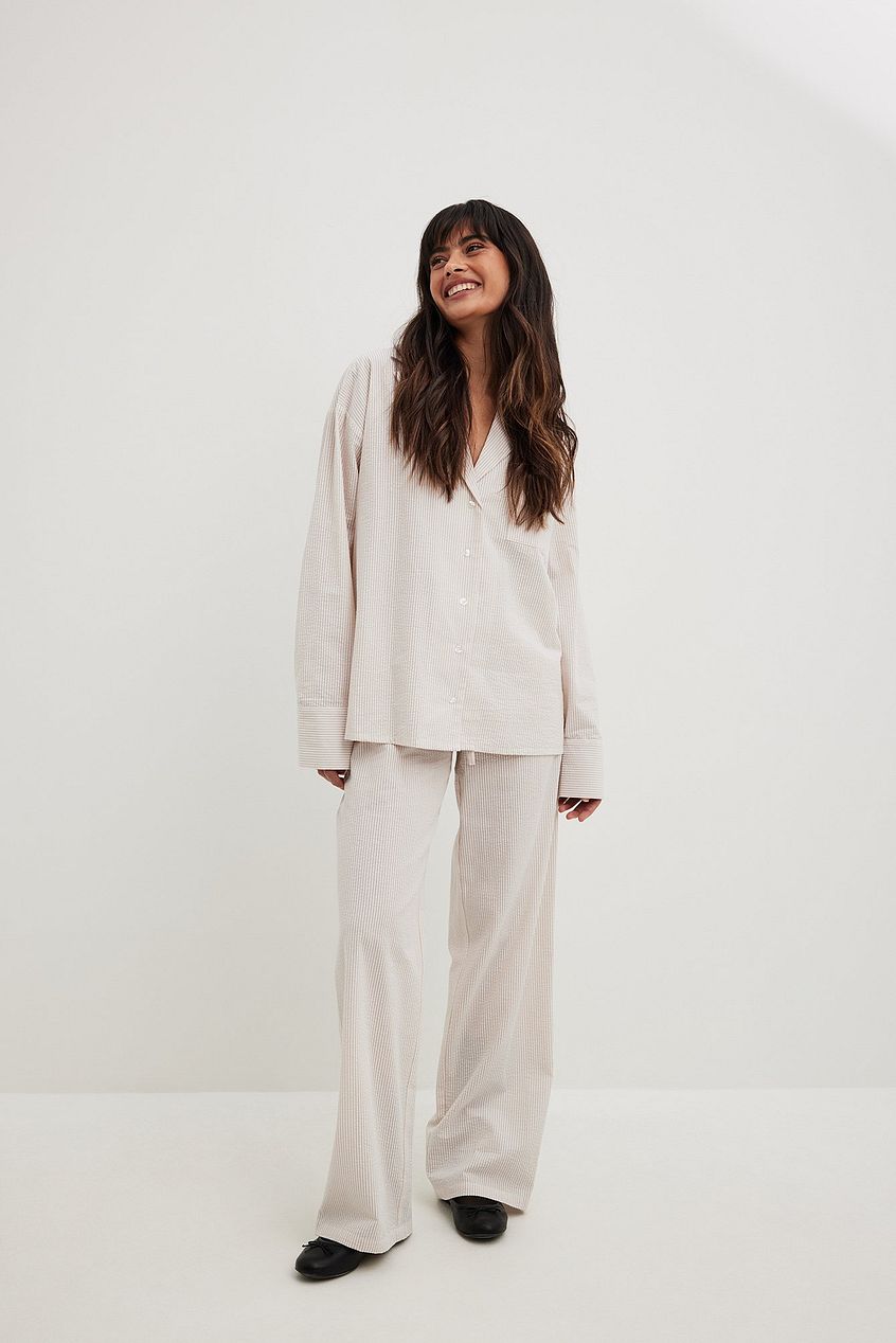 na-kd.com | Pajama pants