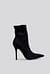 Presca Ankle Boots